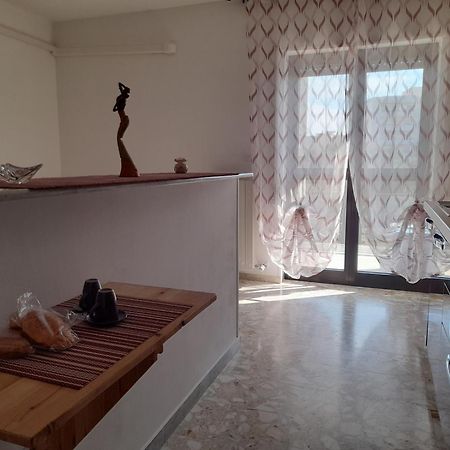 Belvedere Da Madia Monopoli Luaran gambar