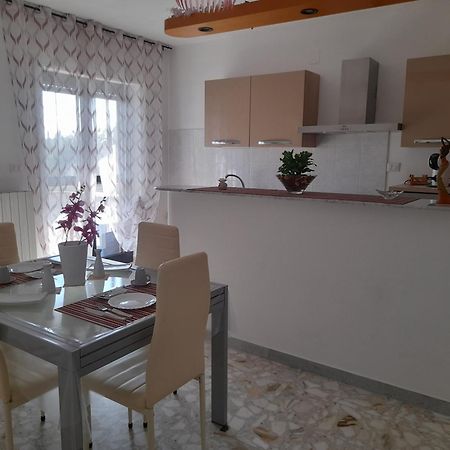 Belvedere Da Madia Monopoli Luaran gambar