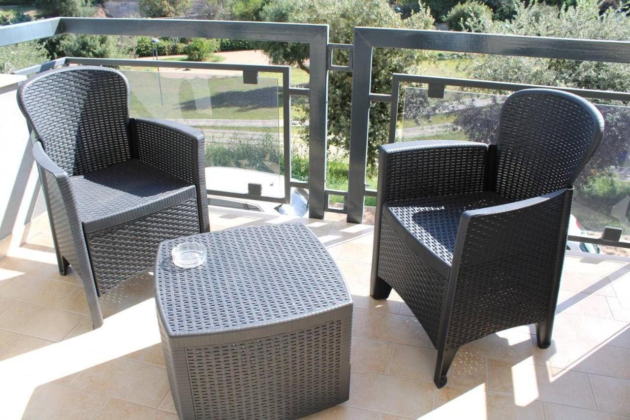 Belvedere Da Madia Monopoli Luaran gambar