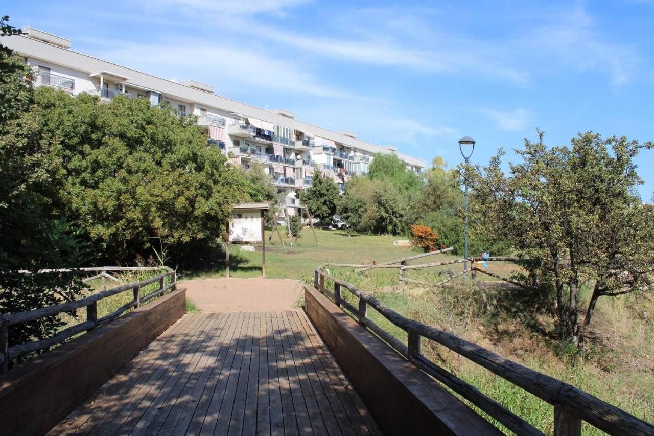 Belvedere Da Madia Monopoli Luaran gambar