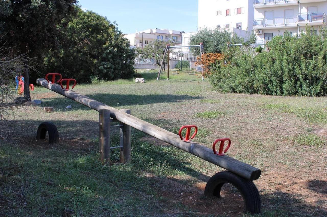 Belvedere Da Madia Monopoli Luaran gambar
