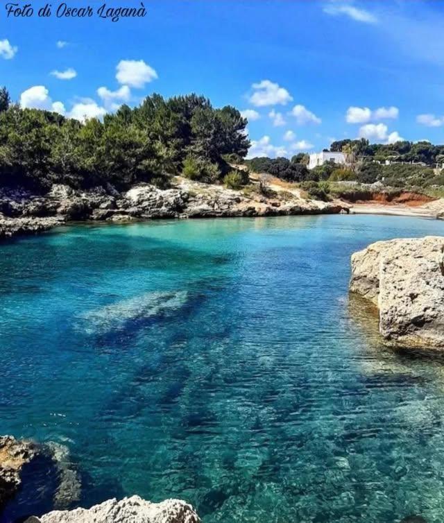 Belvedere Da Madia Monopoli Luaran gambar