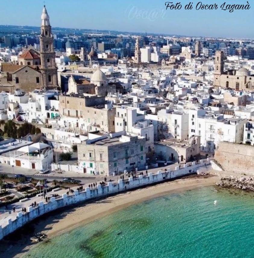 Belvedere Da Madia Monopoli Luaran gambar