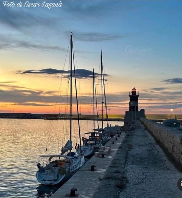 Belvedere Da Madia Monopoli Luaran gambar