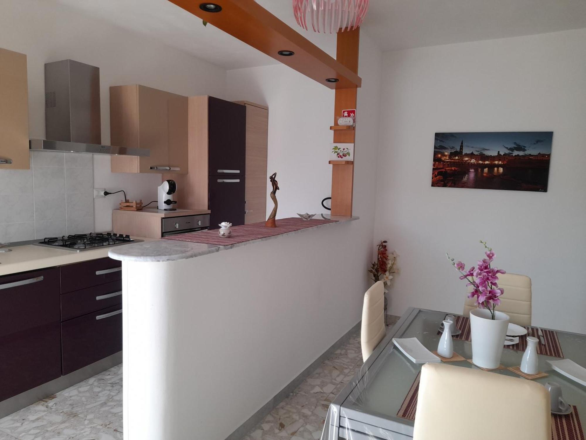 Belvedere Da Madia Monopoli Luaran gambar