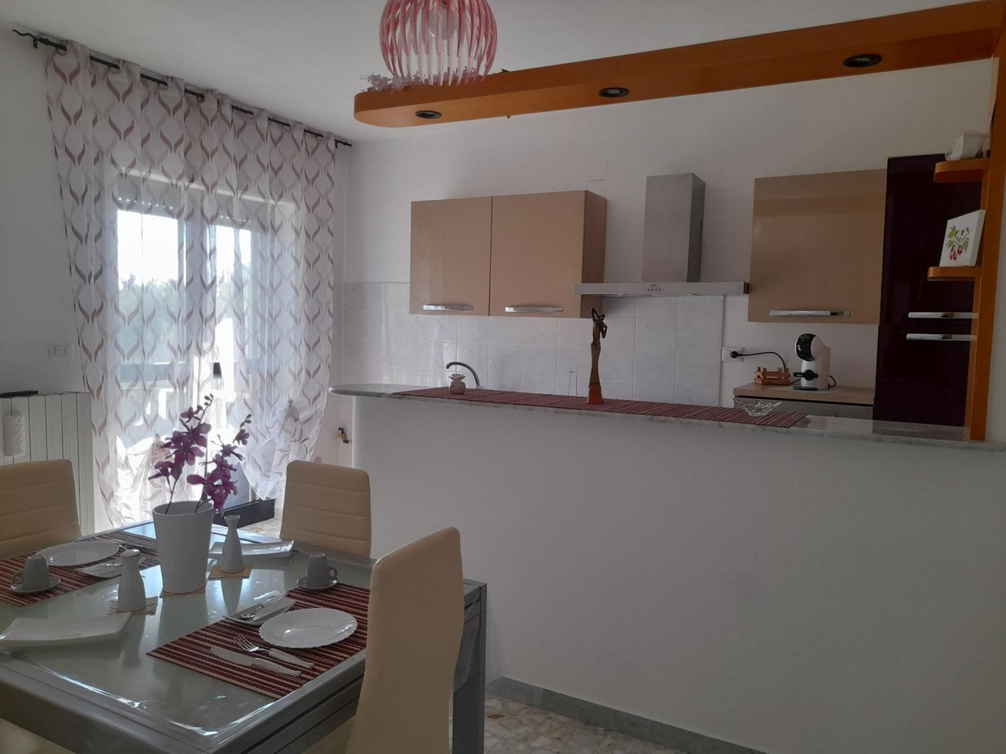Belvedere Da Madia Monopoli Luaran gambar