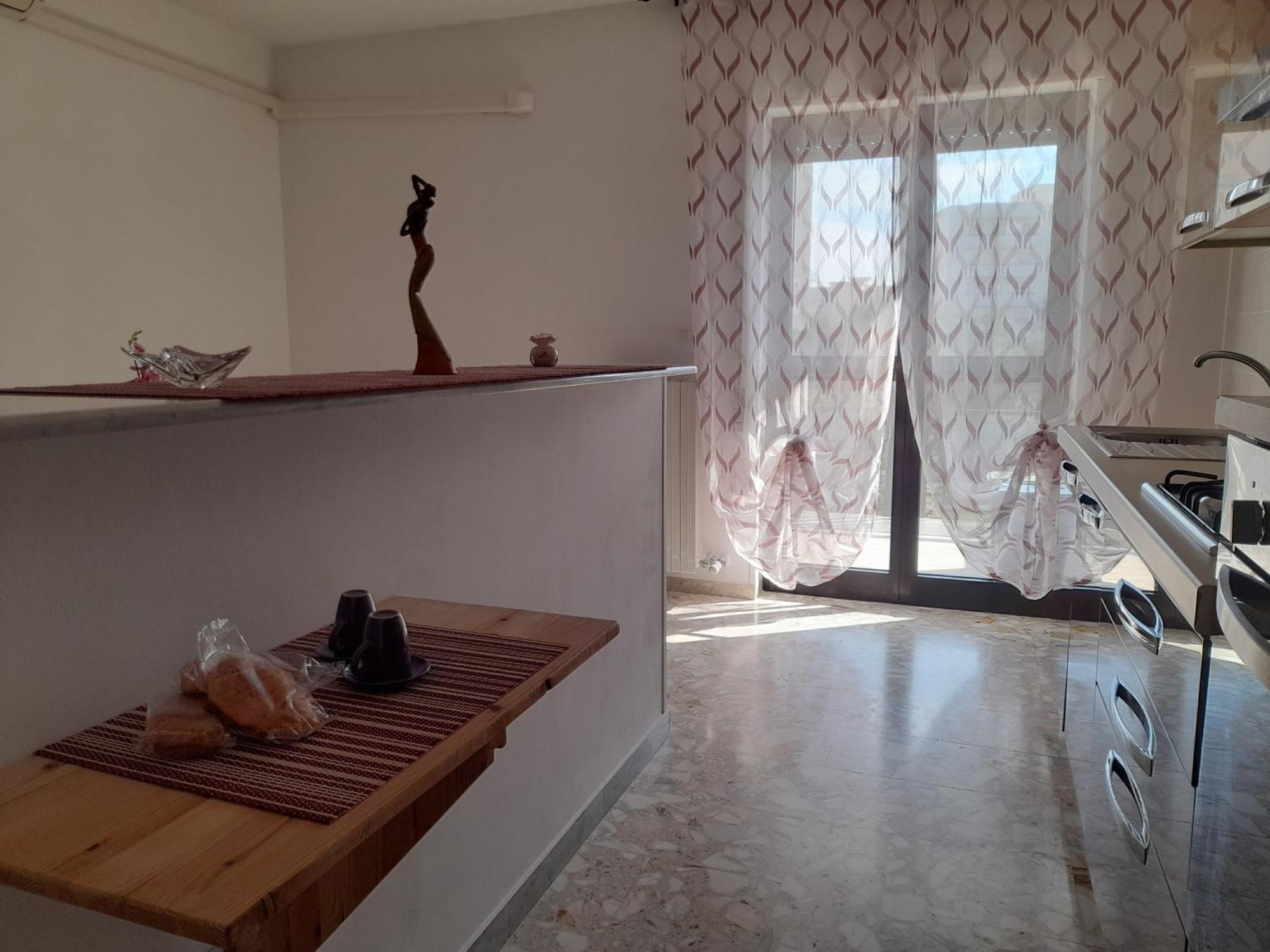 Belvedere Da Madia Monopoli Luaran gambar