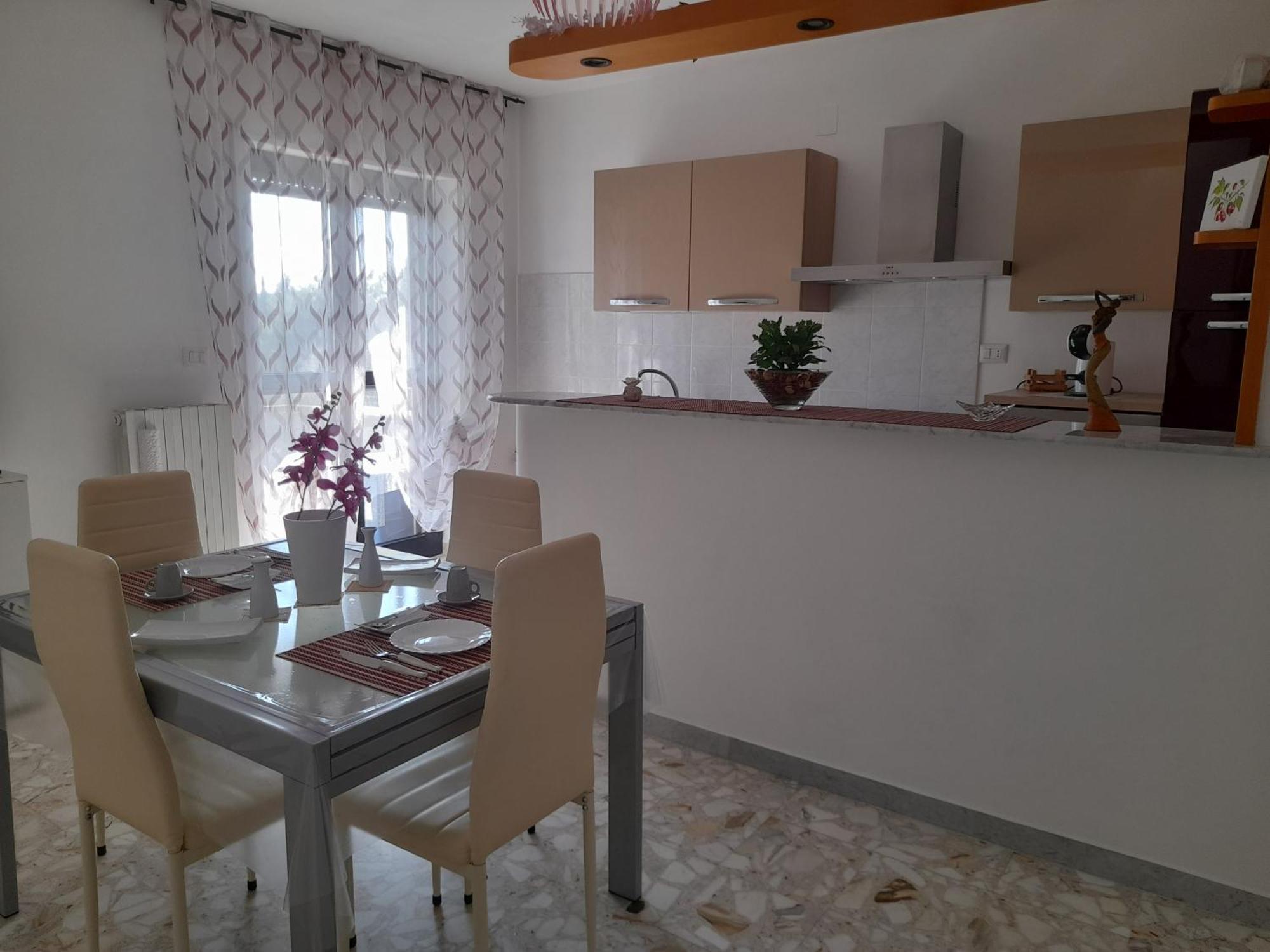 Belvedere Da Madia Monopoli Luaran gambar