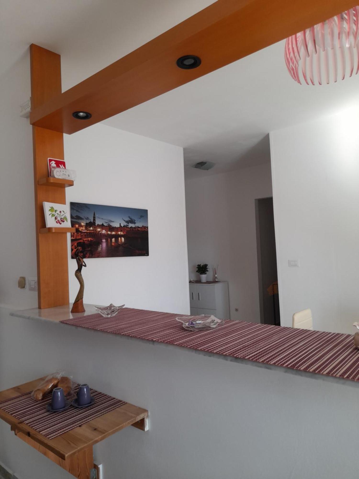 Belvedere Da Madia Monopoli Luaran gambar