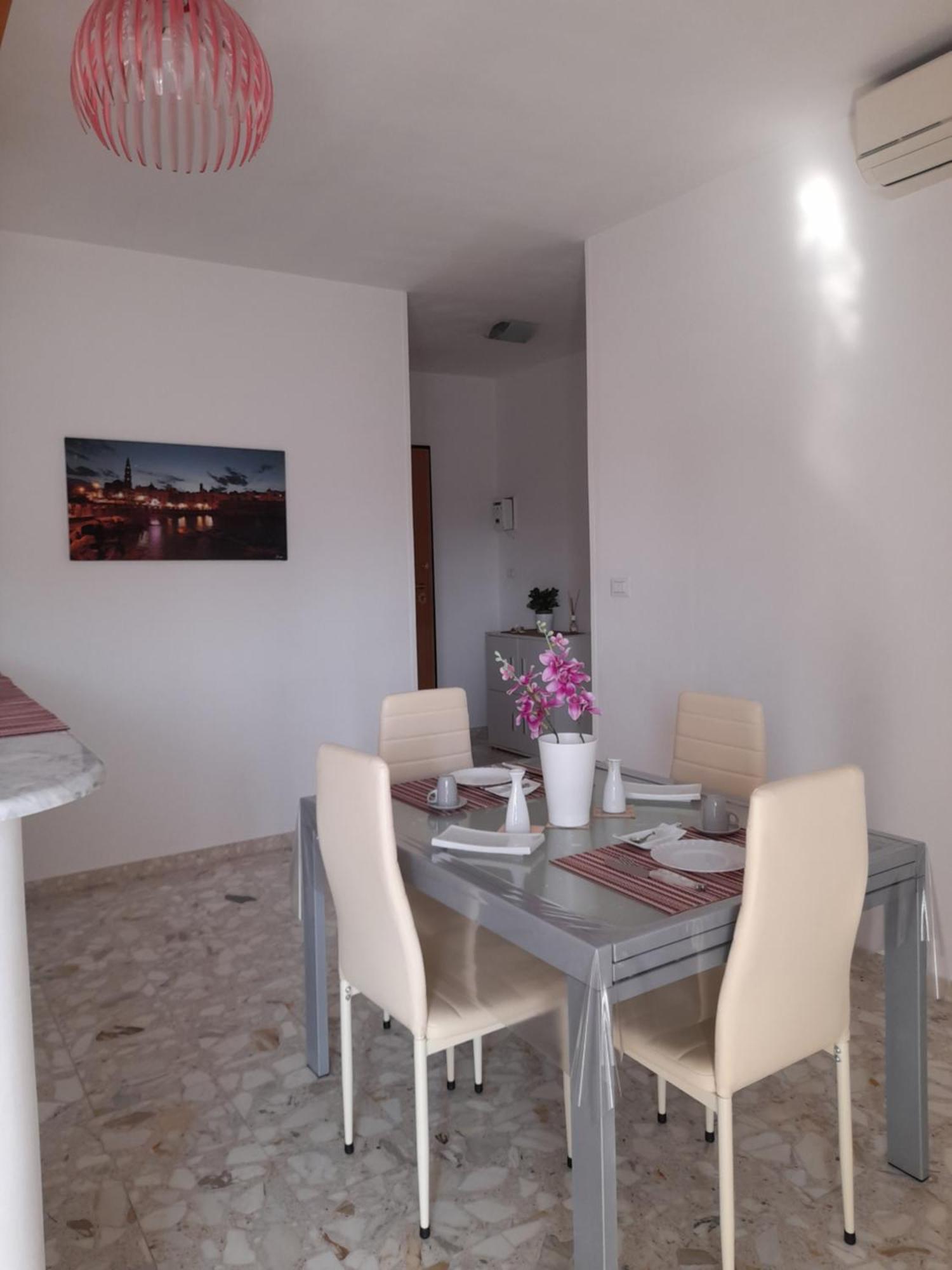 Belvedere Da Madia Monopoli Luaran gambar