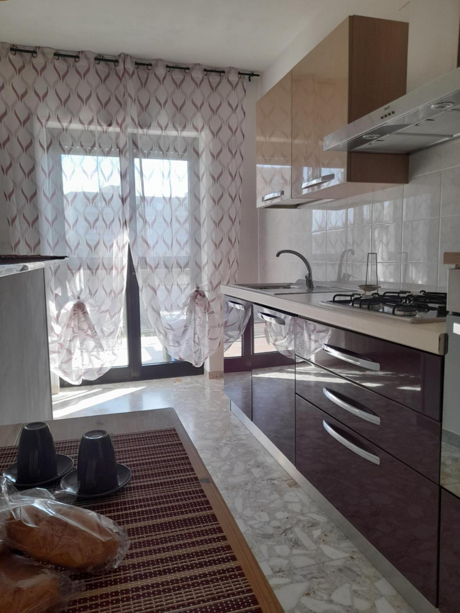Belvedere Da Madia Monopoli Luaran gambar